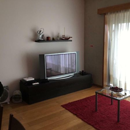 蓬塔德尔加达Apartamento Parque Urbano公寓 外观 照片