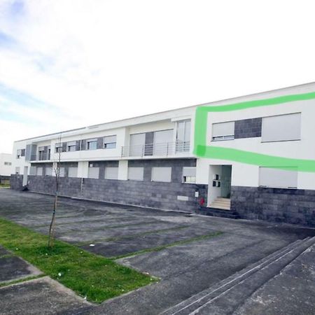 蓬塔德尔加达Apartamento Parque Urbano公寓 外观 照片