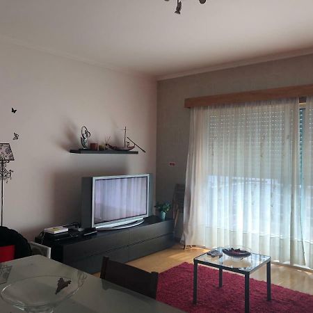 蓬塔德尔加达Apartamento Parque Urbano公寓 外观 照片