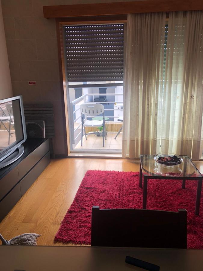 蓬塔德尔加达Apartamento Parque Urbano公寓 外观 照片
