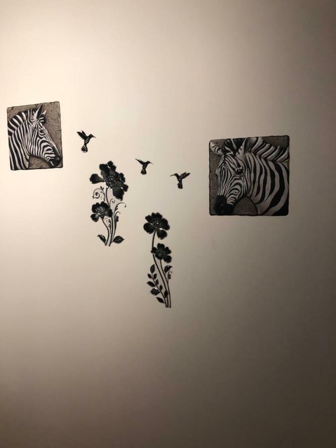 蓬塔德尔加达Apartamento Parque Urbano公寓 外观 照片
