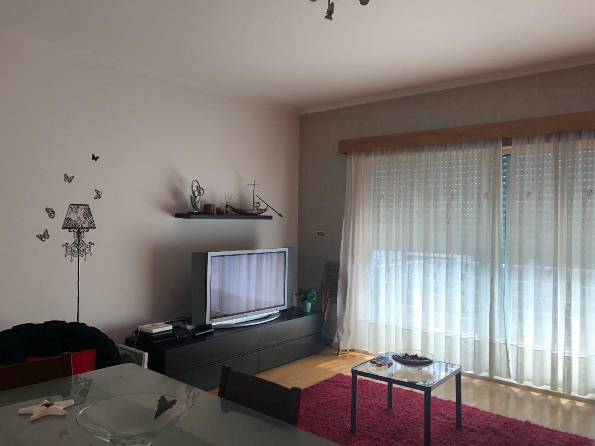 蓬塔德尔加达Apartamento Parque Urbano公寓 外观 照片