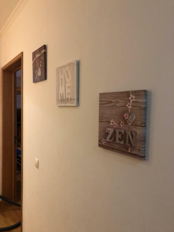 蓬塔德尔加达Apartamento Parque Urbano公寓 外观 照片